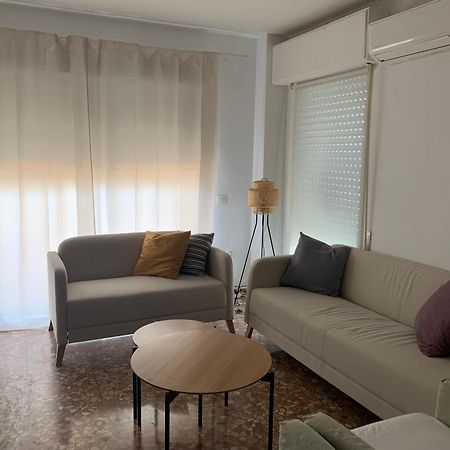 Apartamento Vista Bahia - Vistahermosa El Puerto de Santa María Εξωτερικό φωτογραφία