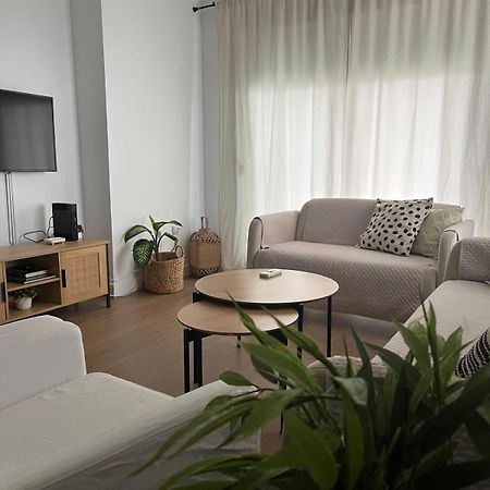 Apartamento Vista Bahia - Vistahermosa El Puerto de Santa María Εξωτερικό φωτογραφία