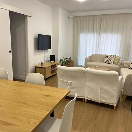 Apartamento Vista Bahia - Vistahermosa El Puerto de Santa María Εξωτερικό φωτογραφία