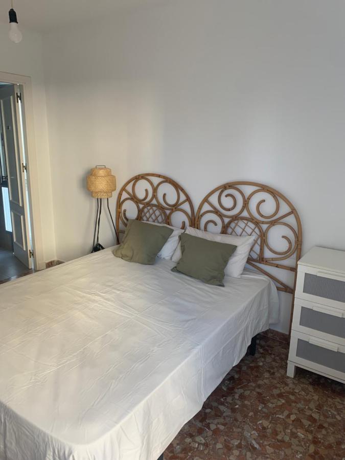 Apartamento Vista Bahia - Vistahermosa El Puerto de Santa María Εξωτερικό φωτογραφία