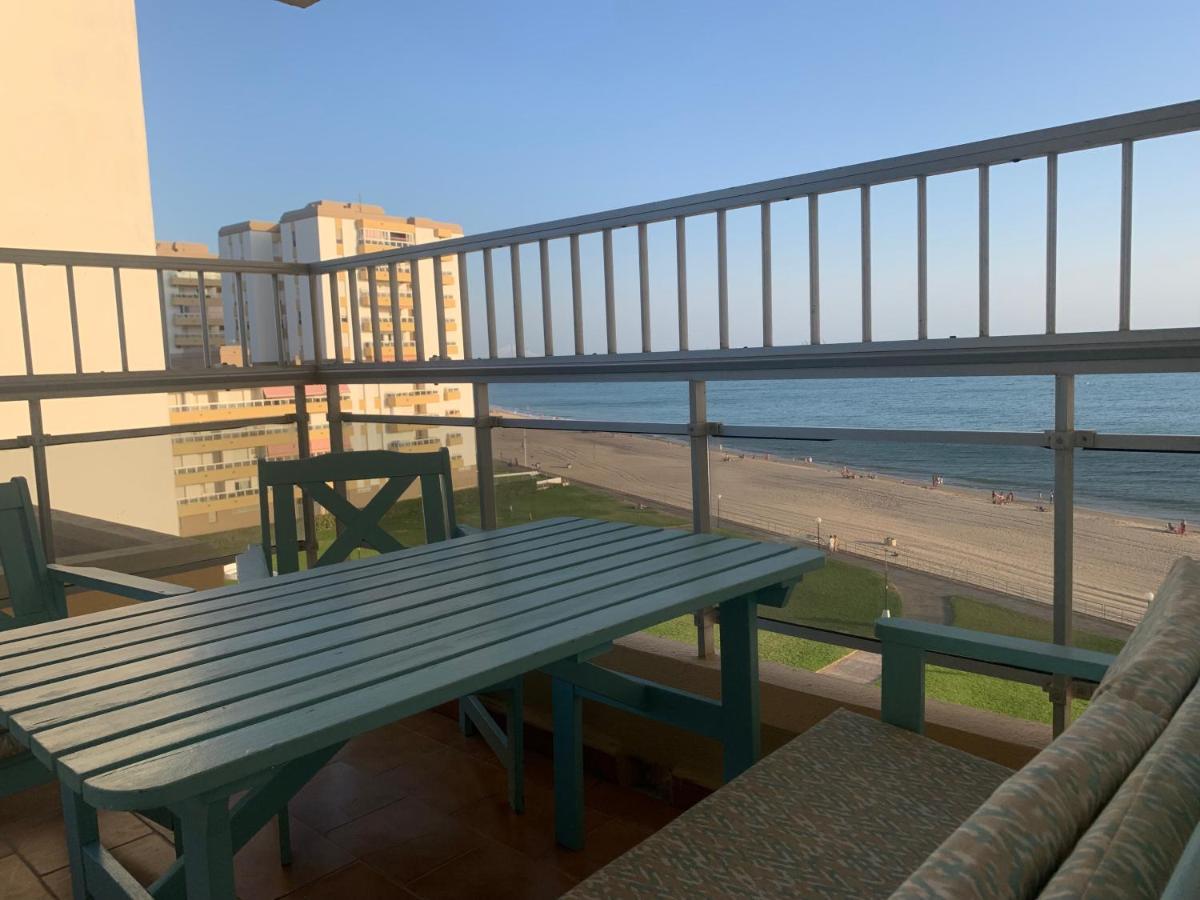 Apartamento Vista Bahia - Vistahermosa El Puerto de Santa María Εξωτερικό φωτογραφία