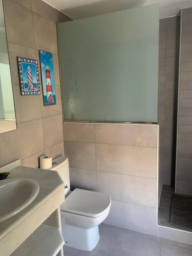 Apartamento Vista Bahia - Vistahermosa El Puerto de Santa María Εξωτερικό φωτογραφία