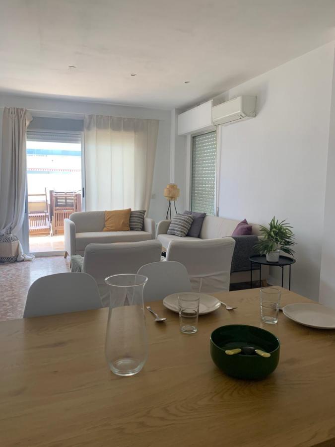 Apartamento Vista Bahia - Vistahermosa El Puerto de Santa María Εξωτερικό φωτογραφία