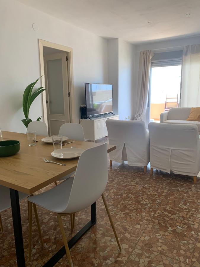 Apartamento Vista Bahia - Vistahermosa El Puerto de Santa María Εξωτερικό φωτογραφία
