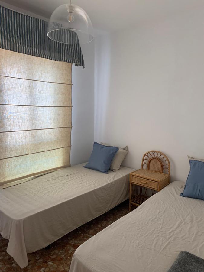 Apartamento Vista Bahia - Vistahermosa El Puerto de Santa María Εξωτερικό φωτογραφία