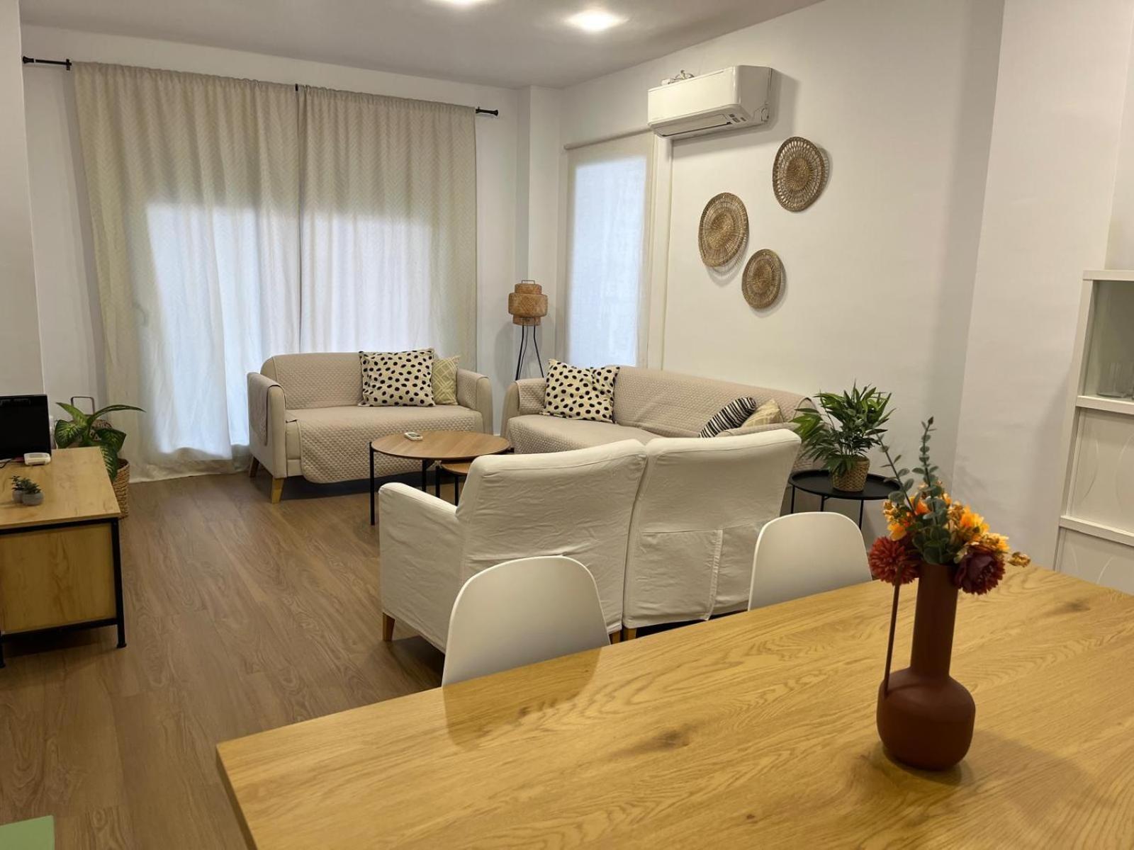 Apartamento Vista Bahia - Vistahermosa El Puerto de Santa María Εξωτερικό φωτογραφία