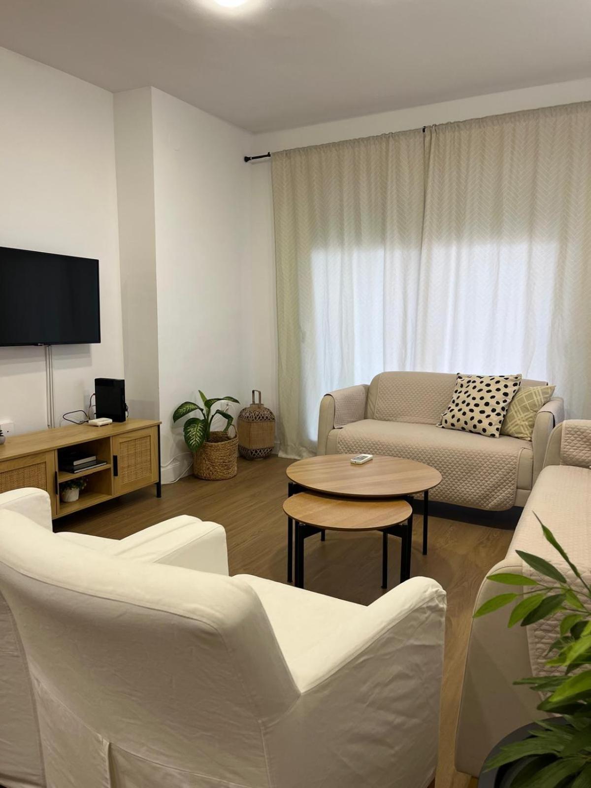 Apartamento Vista Bahia - Vistahermosa El Puerto de Santa María Εξωτερικό φωτογραφία
